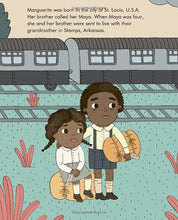 Load image into Gallery viewer, Little People, BIG DREAMS: Inspiring Writers Gift Set