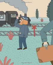 Load image into Gallery viewer, Little People, BIG DREAMS: Inspiring Writers Gift Set