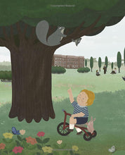 Load image into Gallery viewer, David Attenborough- Little People, Big Dreams