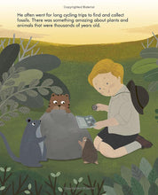 Load image into Gallery viewer, David Attenborough- Little People, Big Dreams