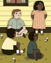 Load image into Gallery viewer, Martin Luther King Jr- Little People, Big Dreams