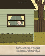 Load image into Gallery viewer, Martin Luther King Jr- Little People, Big Dreams