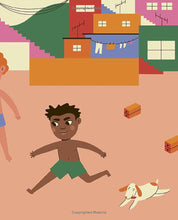 Load image into Gallery viewer, Pele- Little People, Big Dreams