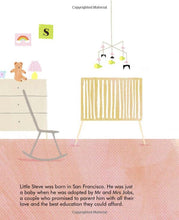 Load image into Gallery viewer, Steve Jobs- Little People, Big Dreams