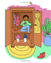 Load image into Gallery viewer, RuPaul- Little People, Big Dreams