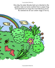 Load image into Gallery viewer, RuPaul- Little People, Big Dreams