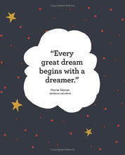 Load image into Gallery viewer, Little Me, Big Dreams Journal