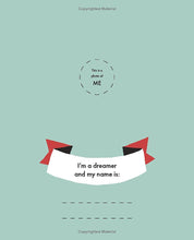 Load image into Gallery viewer, Little Me, Big Dreams Journal