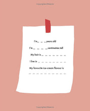 Load image into Gallery viewer, Little Me, Big Dreams Journal