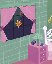 Load image into Gallery viewer, John Lennon- Little People, Big Dreams