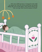 Load image into Gallery viewer, John Lennon- Little People, Big Dreams