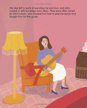 Load image into Gallery viewer, John Lennon- Little People, Big Dreams