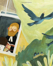 Load image into Gallery viewer, Charles Darwin- Little People, Big Dreams