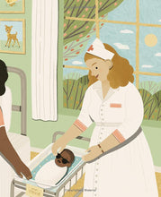 Load image into Gallery viewer, Stevie Wonder- Little People, Big Dreams