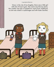 Load image into Gallery viewer, Marilyn Monroe- Little People, Big Dreams