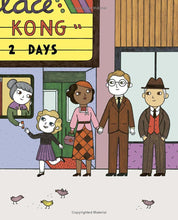 Load image into Gallery viewer, Marilyn Monroe- Little People, Big Dreams