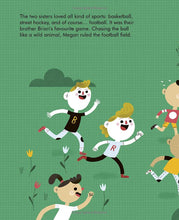 Load image into Gallery viewer, Megan Rapinoe- Little People, Big Dreams