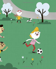 Load image into Gallery viewer, Megan Rapinoe- Little People, Big Dreams