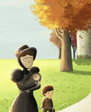 Load image into Gallery viewer, J. R. R. Tolkien- Little People, Big Dreams