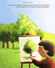 Load image into Gallery viewer, J. R. R. Tolkien- Little People, Big Dreams