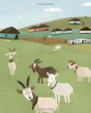 Load image into Gallery viewer, Nelson Mandela- Little People, Big Dreams