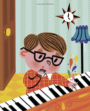 Load image into Gallery viewer, Elton John- Little People, Big Dreams