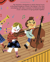 Load image into Gallery viewer, Elton John- Little People, Big Dreams