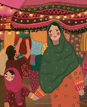 Load image into Gallery viewer, Malala Yousafzai- Little People, Big Dreams
