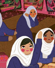 Load image into Gallery viewer, Malala Yousafzai- Little People, Big Dreams