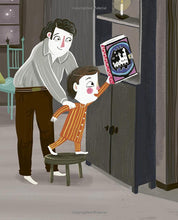 Load image into Gallery viewer, Hans Christian Andersen- Little People, Big Dreams