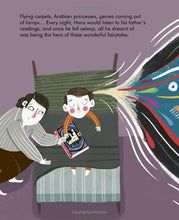 Load image into Gallery viewer, Hans Christian Andersen- Little People, Big Dreams