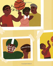 Load image into Gallery viewer, Michael Jordan- Little People, Big Dreams