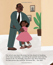 Load image into Gallery viewer, Michelle Obama- Little People, Big Dreams