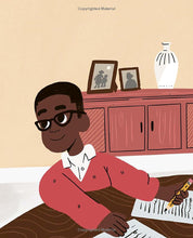 Load image into Gallery viewer, Michelle Obama- Little People, Big Dreams