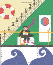 Load image into Gallery viewer, Harry Houdini- Little People, Big Dreams