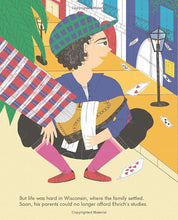 Load image into Gallery viewer, Harry Houdini- Little People, Big Dreams