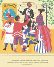 Load image into Gallery viewer, Harry Houdini- Little People, Big Dreams