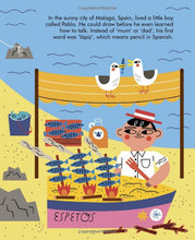 Load image into Gallery viewer, Pablo Picasso- Little People, Big Dreams