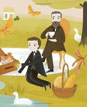 Load image into Gallery viewer, Helen Keller- Little People, Big Dreams