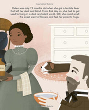 Load image into Gallery viewer, Helen Keller- Little People, Big Dreams