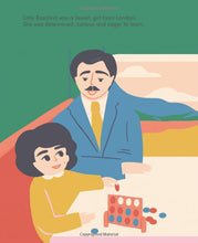 Load image into Gallery viewer, Rosalind Franklin Little People, Big Dreams