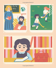 Load image into Gallery viewer, Rosalind Franklin Little People, Big Dreams