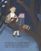 Load image into Gallery viewer, Little People, Big Dreams: Earth Heroes Gift Set