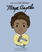 Load image into Gallery viewer, Little People, Big Dreams: Black Voices Gift Set