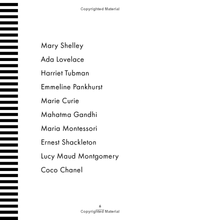 Load image into Gallery viewer, Little People, BIG DREAMS: Treasury: 50 Stories from Brilliant Dreamers