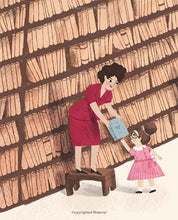 Load image into Gallery viewer, Ruth Bader Ginsburg- Little People, Big Dreams