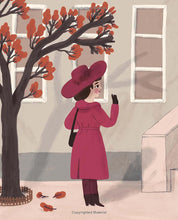 Load image into Gallery viewer, Ruth Bader Ginsburg- Little People, Big Dreams