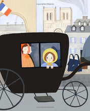 Load image into Gallery viewer, Florence Nightingale - Little People, Big Dreams