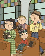 Load image into Gallery viewer, Elvis Presley- Little People, Big Dreams