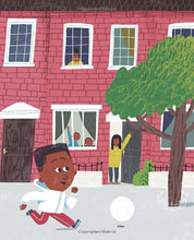 Load image into Gallery viewer, Marcus Rashford- Little People, Big Dreams